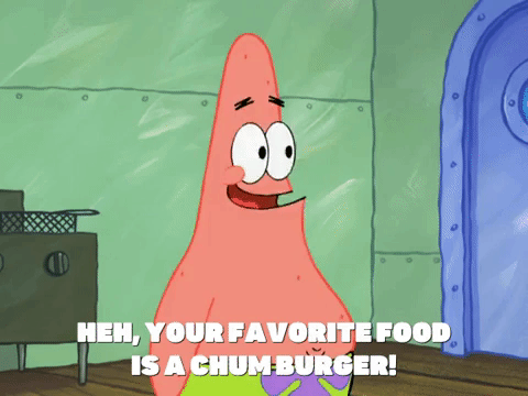 Spongebob squarepants season 7 episode 23 GIF - Find on GIFER