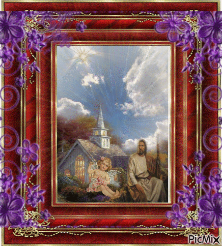 Religion GIF - Find on GIFER