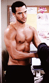 Jackson avery jesse williams greys anatomy GIF - Find on GIFER