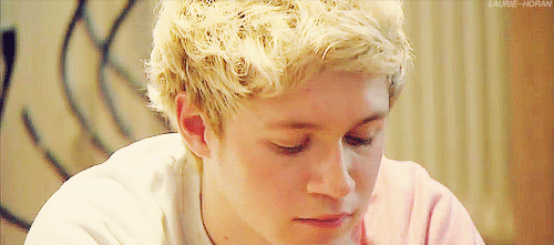 One direction kitty niall horan GIF - Find on GIFER