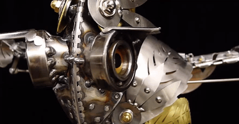 Ac arctic monkeys r u mine GIF Find on GIFER