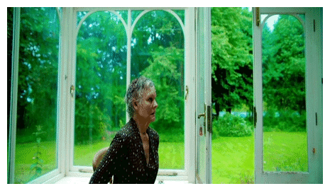 Cinéma film utopie GIF Trouver sur GIFER