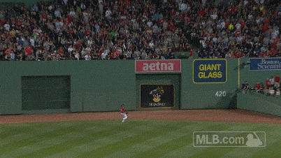 Baseball mlb boston red sox GIF - Find on GIFER