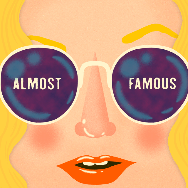 Animated GIF almost famous, share or download. 