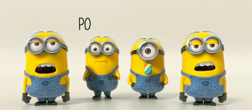Despicable Me Minions Despicable Me Minions Gif Find On Gifer