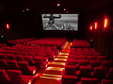 Kino cinema cine GIF - Find on GIFER