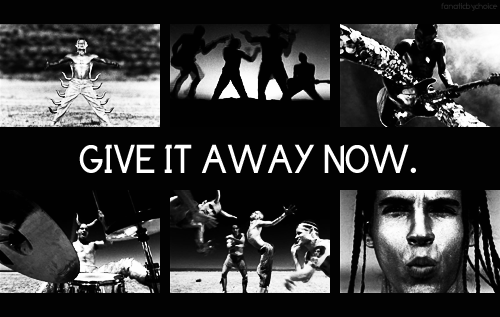 Red hot chili peppers give it away. Энтони Кидис give it away. RHCP give it away. RHCP give at away. Give it away Now.