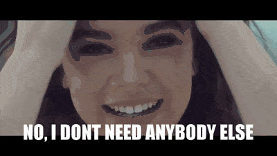 Love Myself Gif On Gifer By Bandidwyn