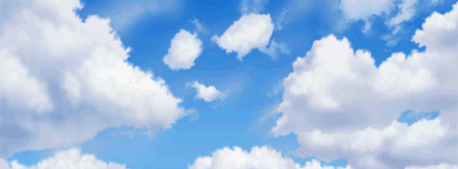 Clouds GIF - Find on GIFER