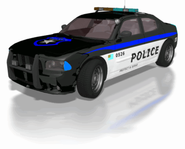 Анимашка полицейская машина. Анимированные Полицейская машина. Машина полиции гиф. Машинка Полицейская gif. Полицейская машина с мигалками gif.