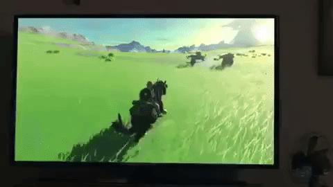Gaming green GIF - Find on GIFER
