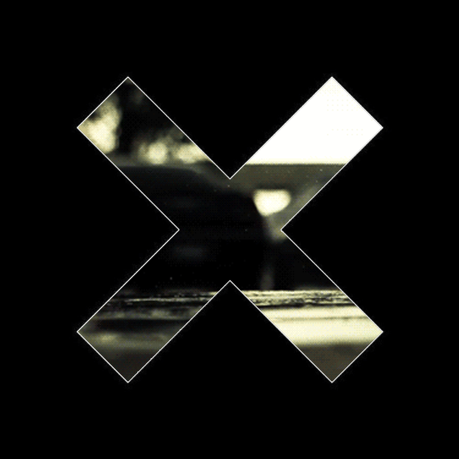 Music the xx GIF.