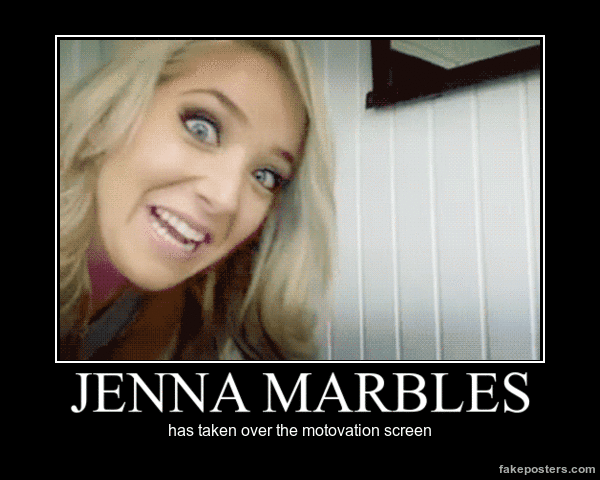 Jenna Marbles Nsfw