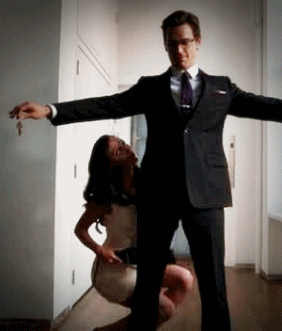Matt bomer sexy matt bomer GIF - Trouver sur GIFER