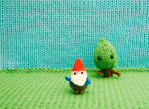 Wind Gnome Hat Gif On Gifer By Kakora