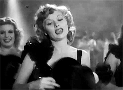 Classic dancing movies GIF - Find on GIFER