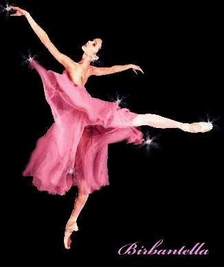 Ballerina ballerine GIF - on