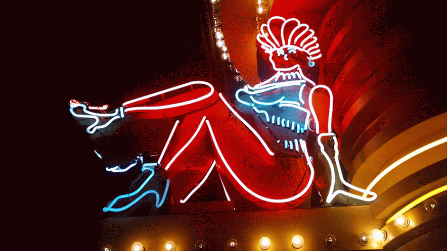 Vegas animation. Казино Лас Вегас гиф. Неон казино гиф. Gif казино Вегас. Атрибуты казино неон.