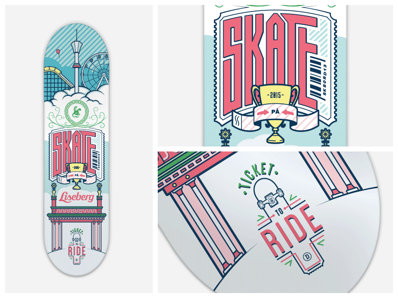 Skate GIF Find on GIFER