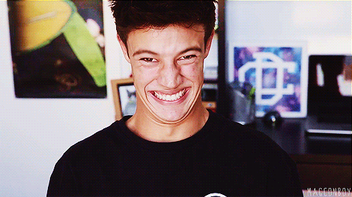 Magcon Old Magcon I Love Him So Much Gif Find On Gifer