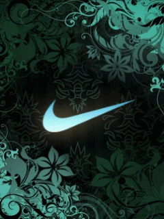 Nike GIF - on