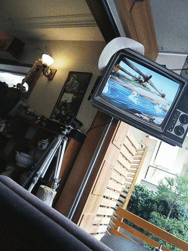 Coffee 80s phhhoto GIF - Find on GIFER
