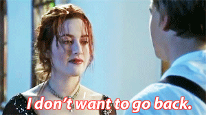 Titanic favourite deleted scene GIF - Find on GIFER