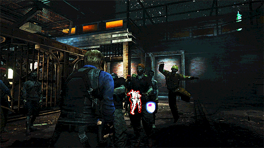 Resident Evil 6 pc Torrent