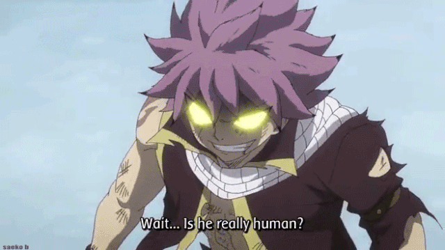 Fairy Tail Gif Find On Gifer
