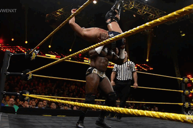 Wwe nxt wwe nxt GIF - Find on GIFER