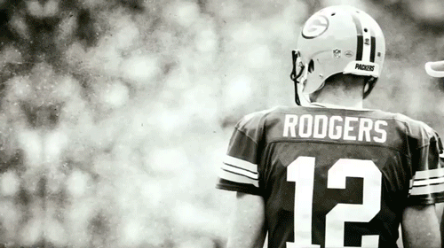 Green Bay Packers Aaron Rodgers Packers Gif Find On Gifer