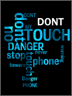 Touch don t stop. Don t touch my phone обои. донт тач. фото don&#039;t touch my phone. don&#039;t touch my phone картинки на заставку.