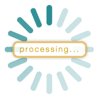 transparent processing gif