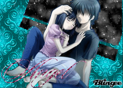 Amour Anime Love Gif Find On Gifer