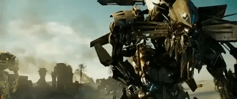 GIF transformers revenge of the fallen - animated GIF on GIFER