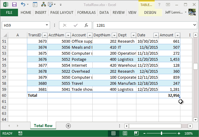 Table add row. Тотал в формуле эксель. Total Row Table. Total in excel. The total Row in the Chart.