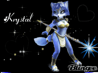 Was Starfox krystal sex gifs simply Starfox krystal sex gifs