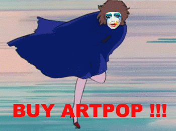 RÃ©sultat de recherche d'images pour "buy artpop"