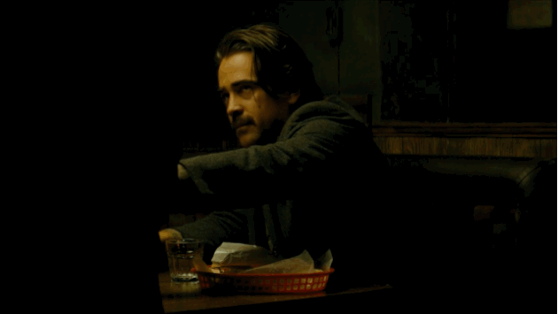 Animated GIF true detective, free download. 