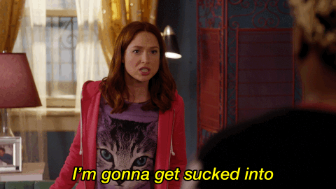 Unbreakable kimmy schmidt kimmy schmidt GIF , Find on GIFER