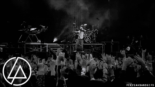 Linkin Park Lp Gif Find On Gifer