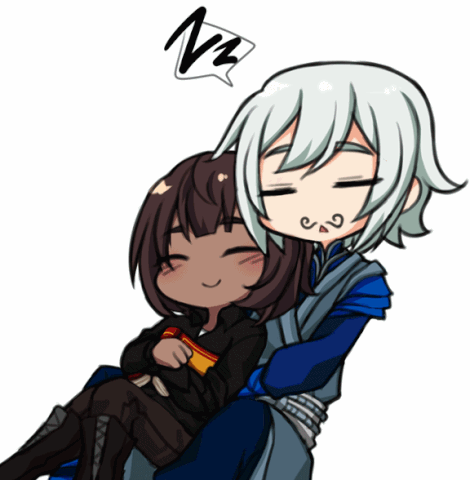 Icy Champagne Anime Amino