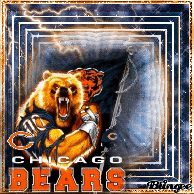 chicago bears live wallpaper