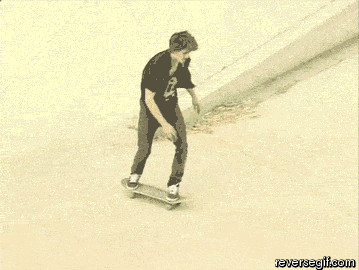 GIF no way - animated GIF on GIFER