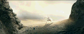 Gandalf GIF - Trouver sur GIFER