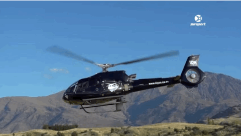Helicopter GIF on GIFER - by Laitius
