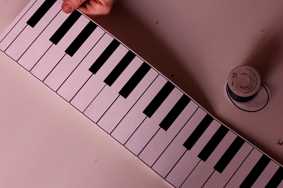 Piano GIF Find on GIFER