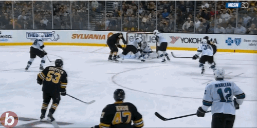 Boston Hockey Nhl Gif Find On Gifer