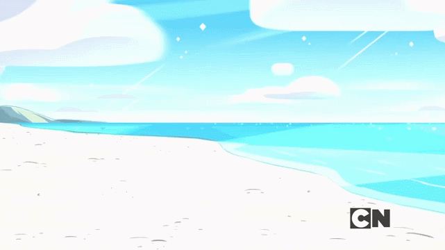 Гифка пляж гиф картинка, скачать анимированный gif на GIFER