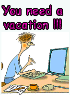 Animations vacation vacances GIF - Find on GIFER